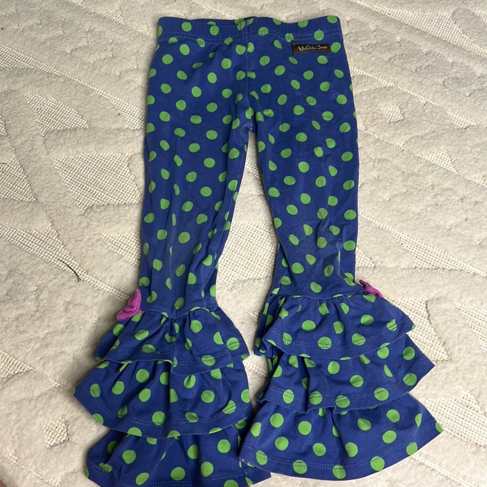 Matilda Jane Pants